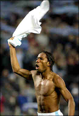 drogba